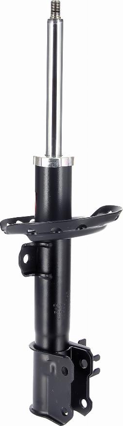 KYB 339702 - Shock Absorber onlydrive.pro