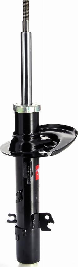 KYB 339707 - Shock Absorber onlydrive.pro