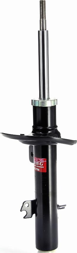 KYB 339707 - Shock Absorber onlydrive.pro