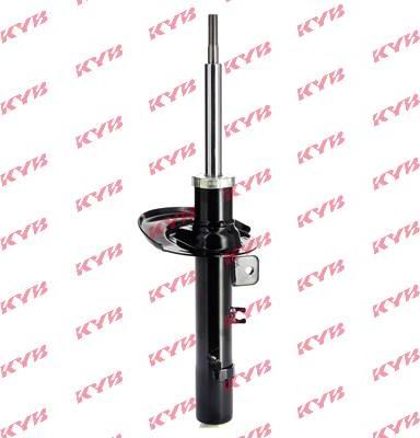 KYB 339707 - Shock Absorber onlydrive.pro