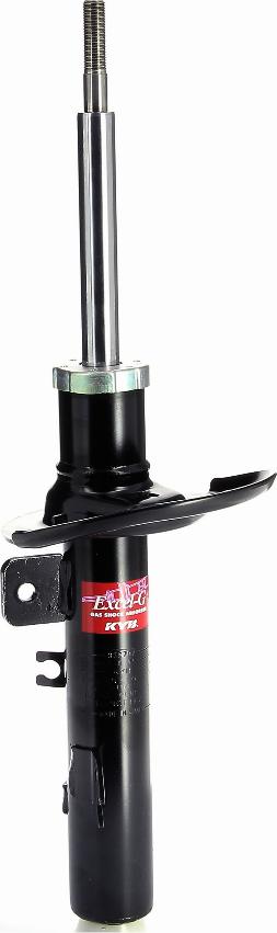 KYB 339707 - Shock Absorber onlydrive.pro