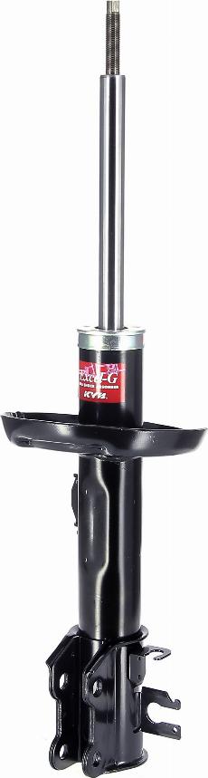 KYB 339714 - Shock Absorber onlydrive.pro