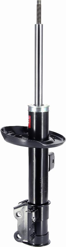 KYB 339714 - Shock Absorber onlydrive.pro