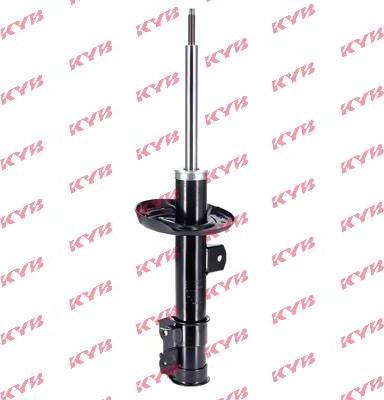 KYB 339714 - Shock Absorber onlydrive.pro