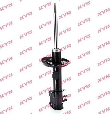 KYB 339715 - Shock Absorber onlydrive.pro