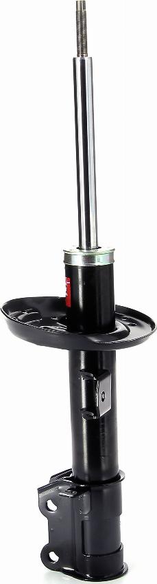 KYB 339715 - Shock Absorber onlydrive.pro