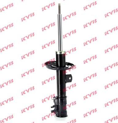 KYB 339716 - Shock Absorber onlydrive.pro