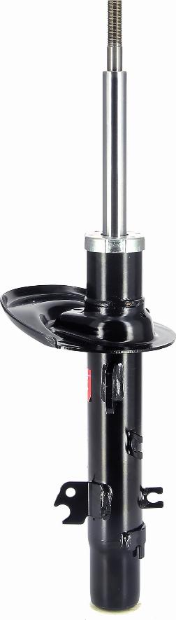 KYB 339710 - Shock Absorber onlydrive.pro