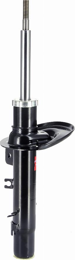 KYB 339710 - Shock Absorber onlydrive.pro