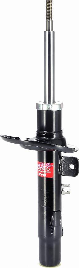 KYB 339710 - Shock Absorber onlydrive.pro