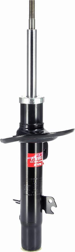 KYB 339710 - Shock Absorber onlydrive.pro