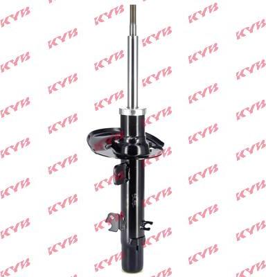 KYB 339710 - Shock Absorber onlydrive.pro