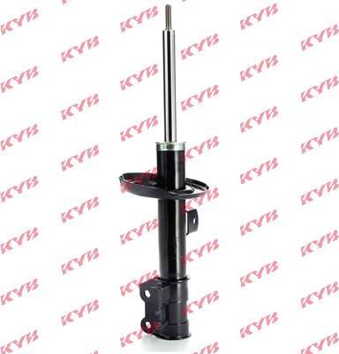 KYB 339712 - Shock Absorber onlydrive.pro