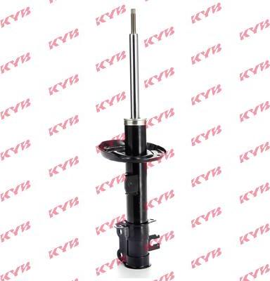 KYB 339717 - Shock Absorber onlydrive.pro