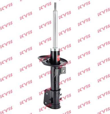 KYB 339785 - Shock Absorber onlydrive.pro