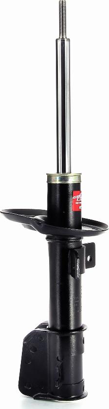 KYB 339730 - Shock Absorber onlydrive.pro