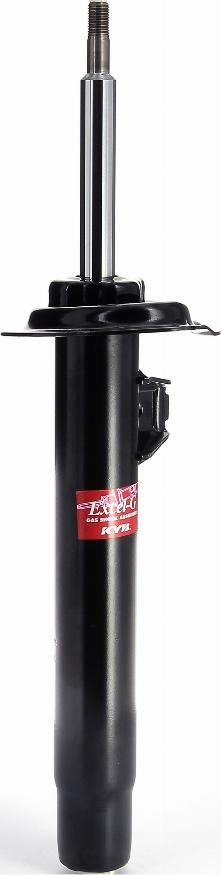 KYB 339728 - Shock Absorber onlydrive.pro