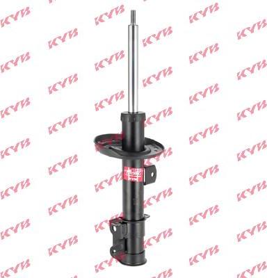 KYB 339774 - Shock Absorber onlydrive.pro