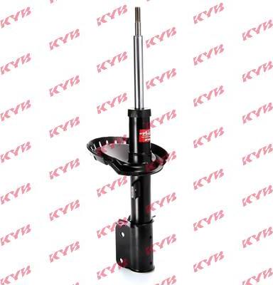 KYB 339771 - Shock Absorber onlydrive.pro