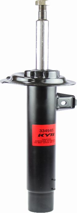 KYB 334945 - Shock Absorber onlydrive.pro