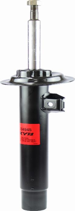 KYB 334945 - Shock Absorber onlydrive.pro