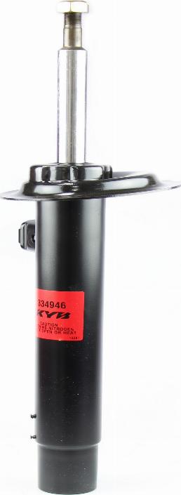 KYB 334946 - Shock Absorber onlydrive.pro