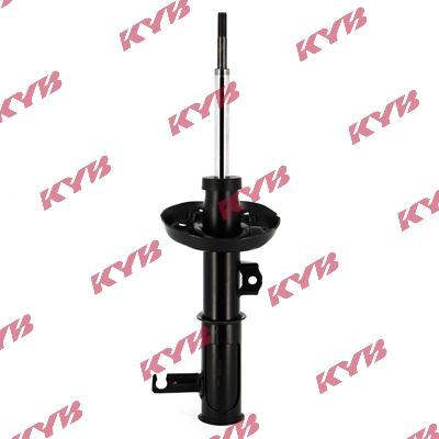 KYB 334965 - Shock Absorber onlydrive.pro