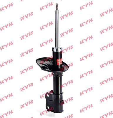 KYB 334420 - Shock Absorber onlydrive.pro