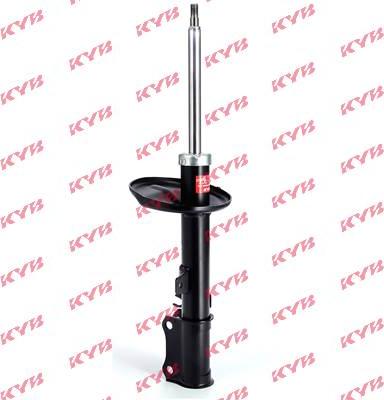 KYB 334479 - Shock Absorber onlydrive.pro