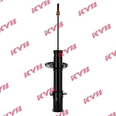 KYB 334691 - Shock Absorber onlydrive.pro
