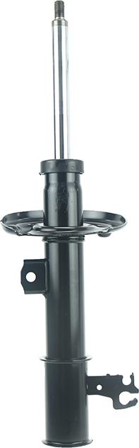 KYB 334668 - Shock Absorber onlydrive.pro