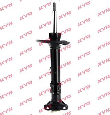 KYB 334604 - Shock Absorber onlydrive.pro