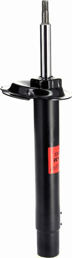 KYB 334614 - Shock Absorber onlydrive.pro