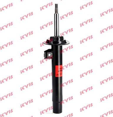 KYB 334615 - Shock Absorber onlydrive.pro