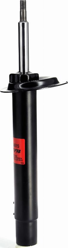 KYB 334615 - Shock Absorber onlydrive.pro