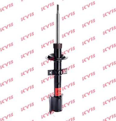 KYB 334613 - Shock Absorber onlydrive.pro