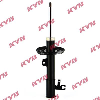 KYB 334635 - Shock Absorber onlydrive.pro