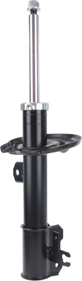 KYB 334635 - Shock Absorber onlydrive.pro