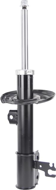 KYB 334633 - Shock Absorber onlydrive.pro