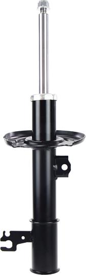 KYB 334632 - Shock Absorber onlydrive.pro