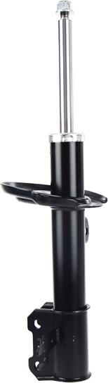 KYB 334632 - Shock Absorber onlydrive.pro