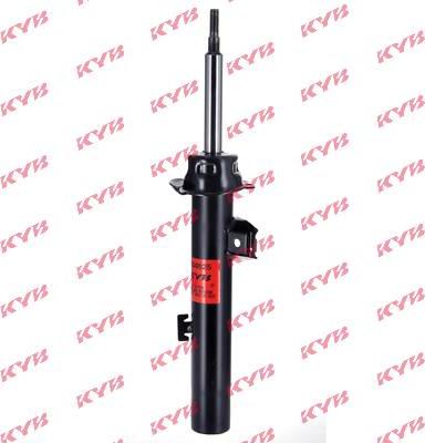 KYB 334625 - Shock Absorber onlydrive.pro