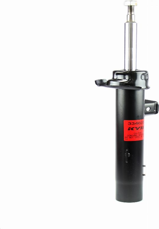 KYB 334625 - Shock Absorber onlydrive.pro