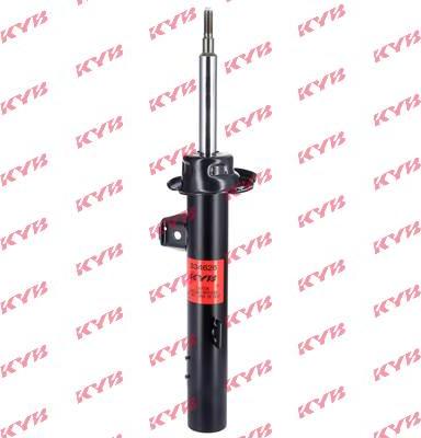 KYB 334626 - Shock Absorber onlydrive.pro