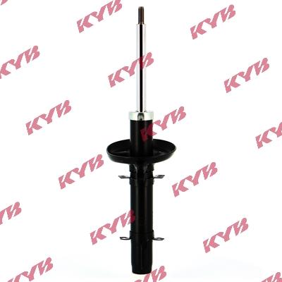 KYB 334670 - Shock Absorber onlydrive.pro