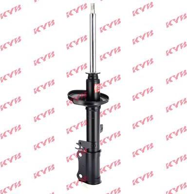 KYB 334061 - Shock Absorber onlydrive.pro