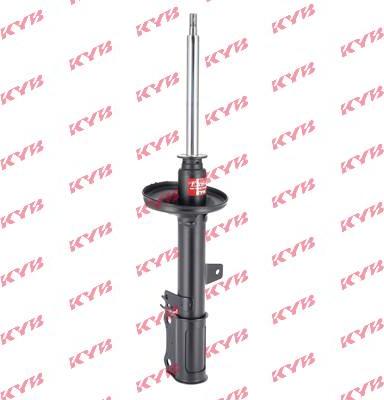 KYB 334063 - Shock Absorber onlydrive.pro