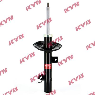 KYB 3340158 - Shock Absorber onlydrive.pro