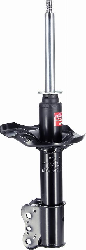 KYB 334198 - Shock Absorber onlydrive.pro