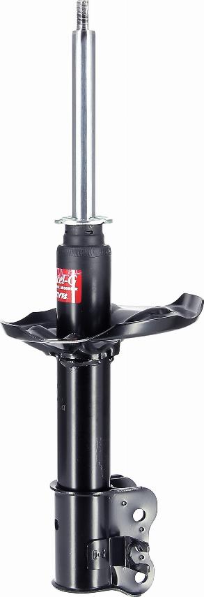 KYB 334198 - Shock Absorber onlydrive.pro